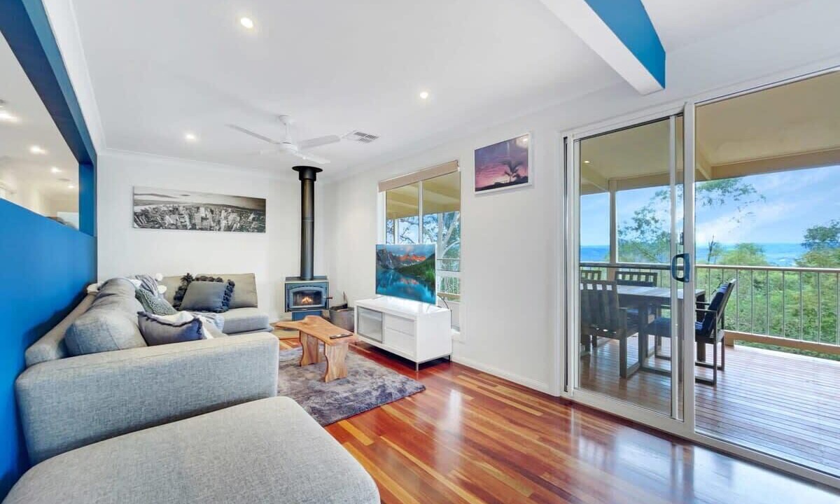 Photo of Livingroom in Ninderry