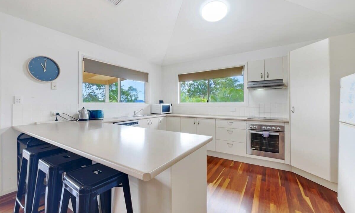 Photo of Kitchen in Ninderry