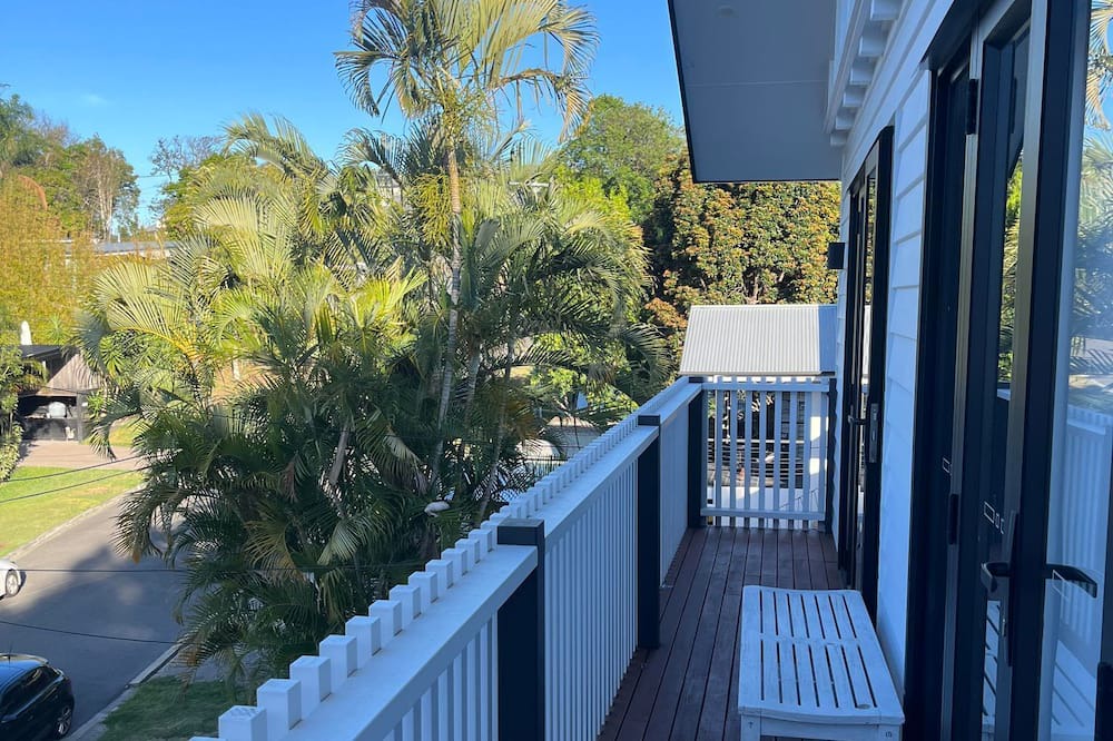 Photo of Patio Balcony in Paddington