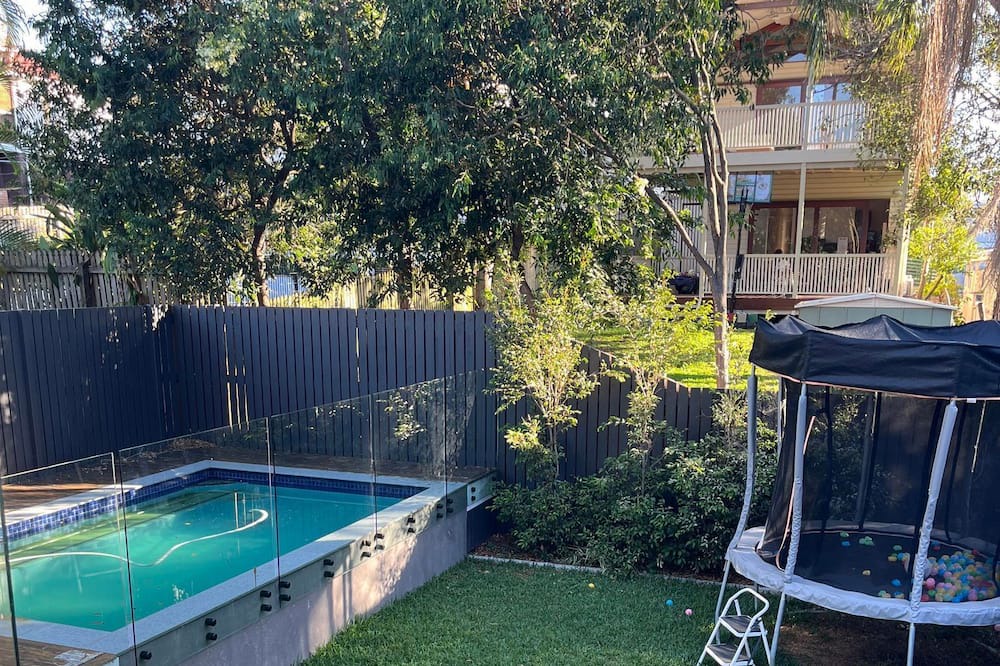 Photo of Outdoor in Paddington