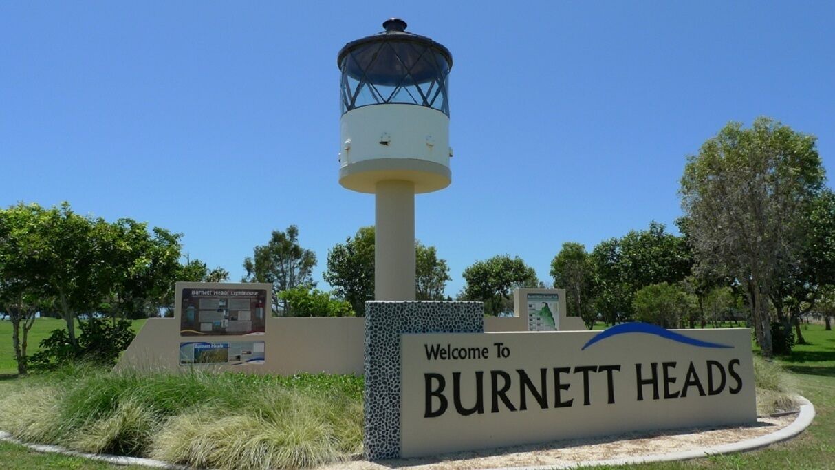 Photo of Outdoor in Burnett Heads