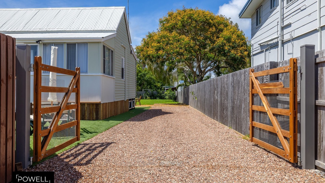 Photo of Outdoor in Burnett Heads