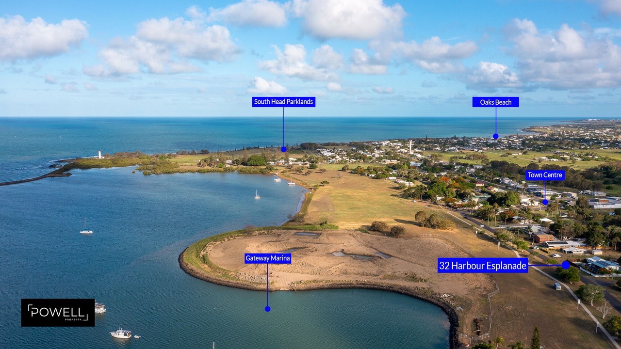 Photo of Outdoor in Burnett Heads