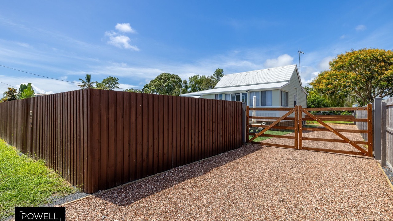 Photo of Outdoor in Burnett Heads