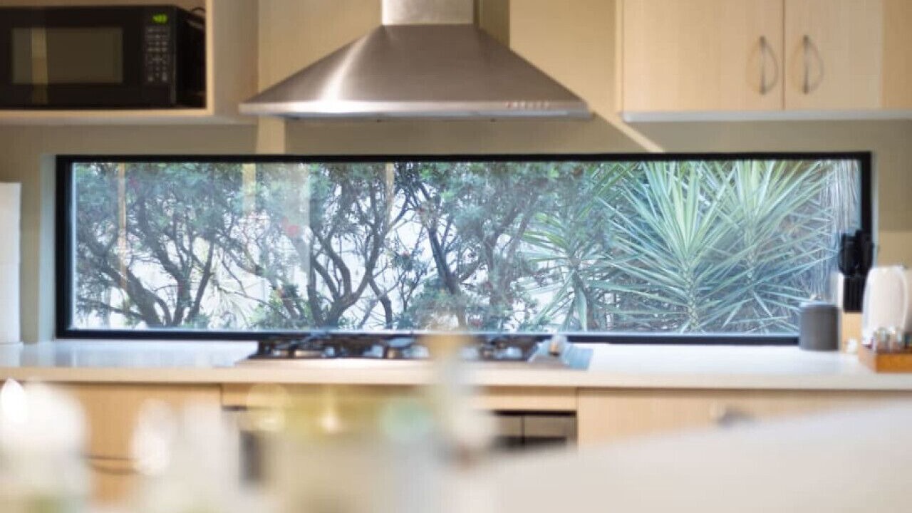 Photo of Kitchen in Meadowbrook