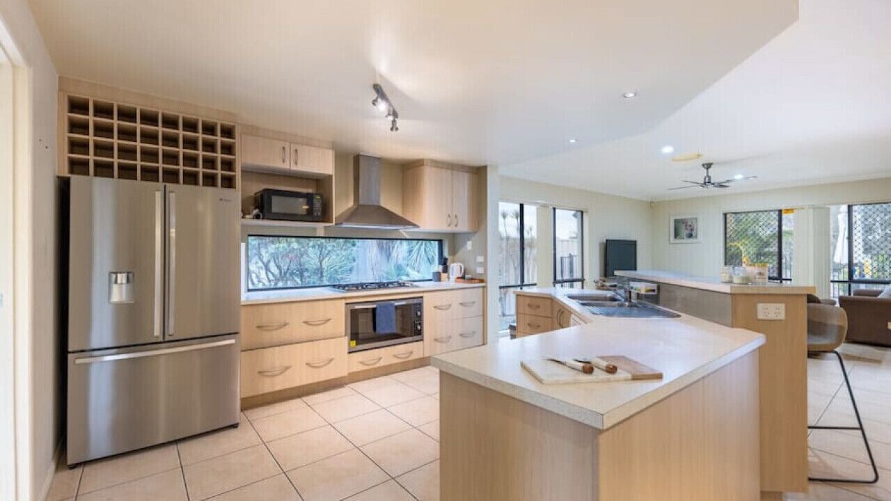 Photo of Kitchen in Meadowbrook