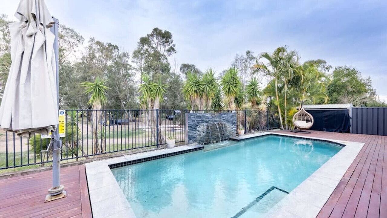 Photo of Outdoor in Meadowbrook