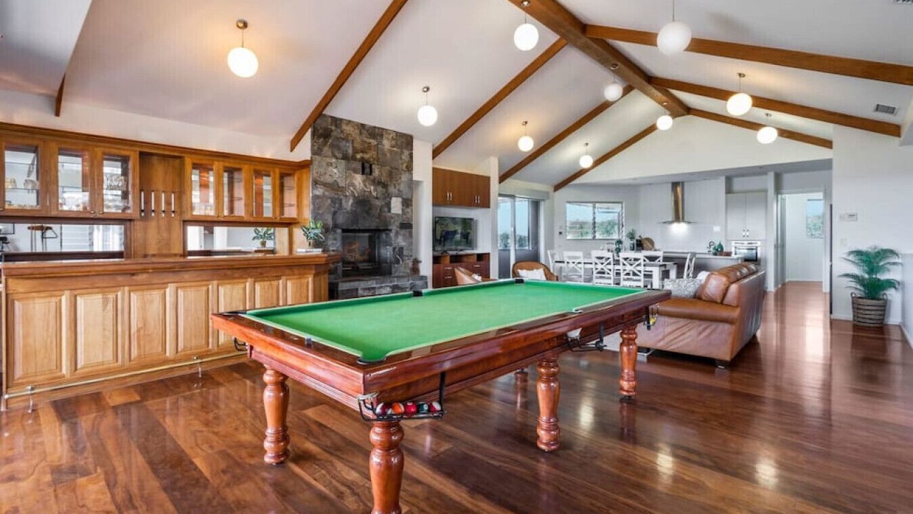 Photo of Bedroom in Tamborine