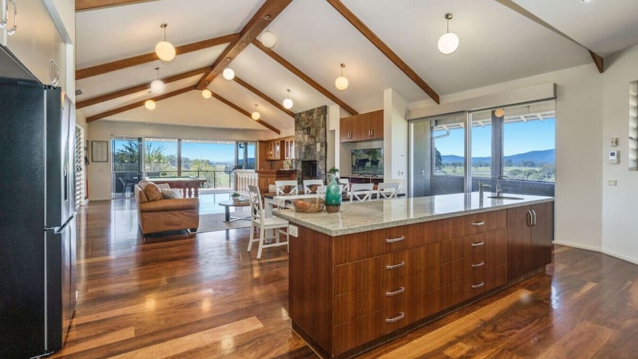 Photo of Kitchen in Tamborine