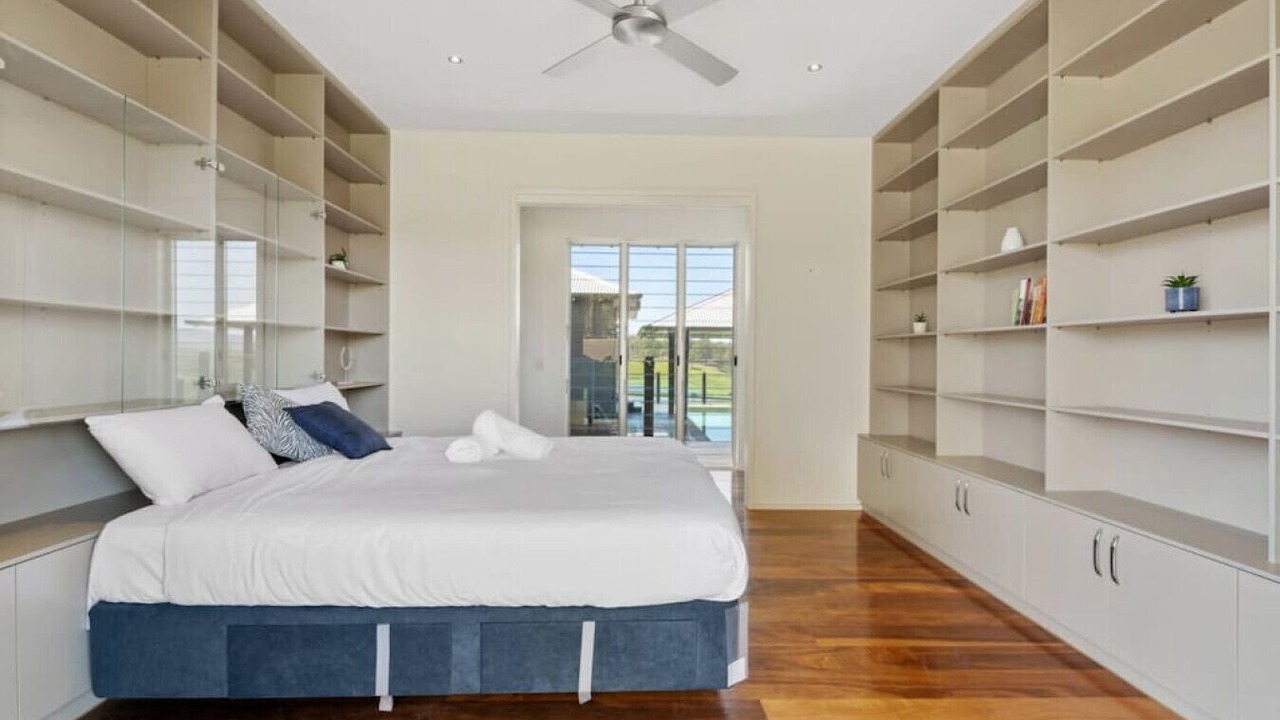Photo of Bedroom in Tamborine