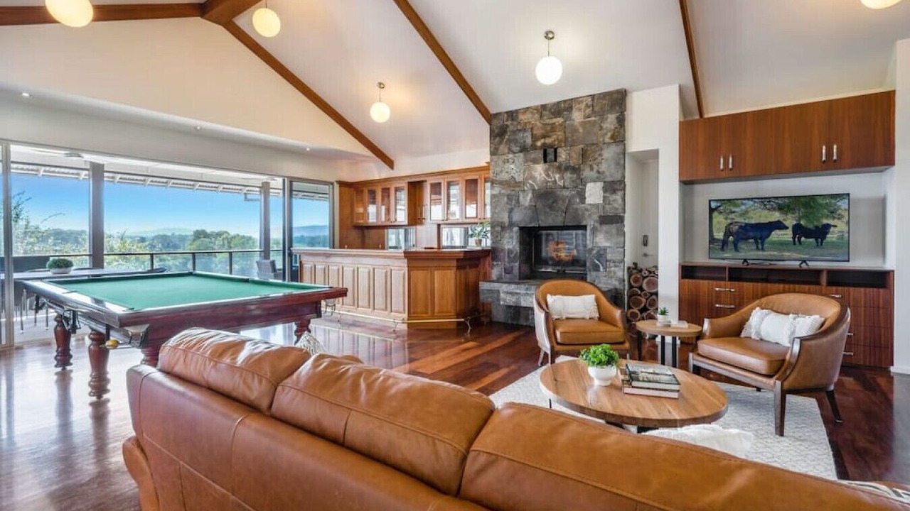 Photo of Livingroom in Tamborine