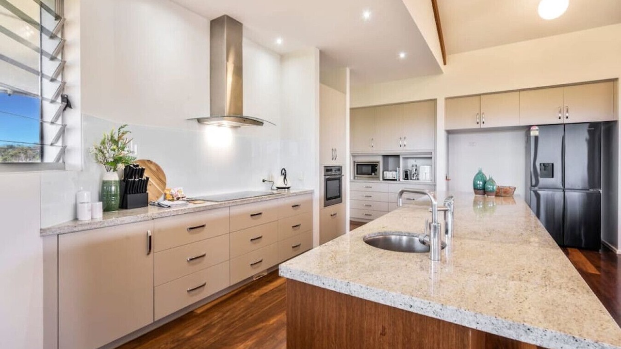 Photo of Kitchen in Tamborine