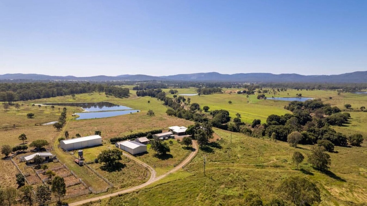 Photo of Outdoor in Tamborine