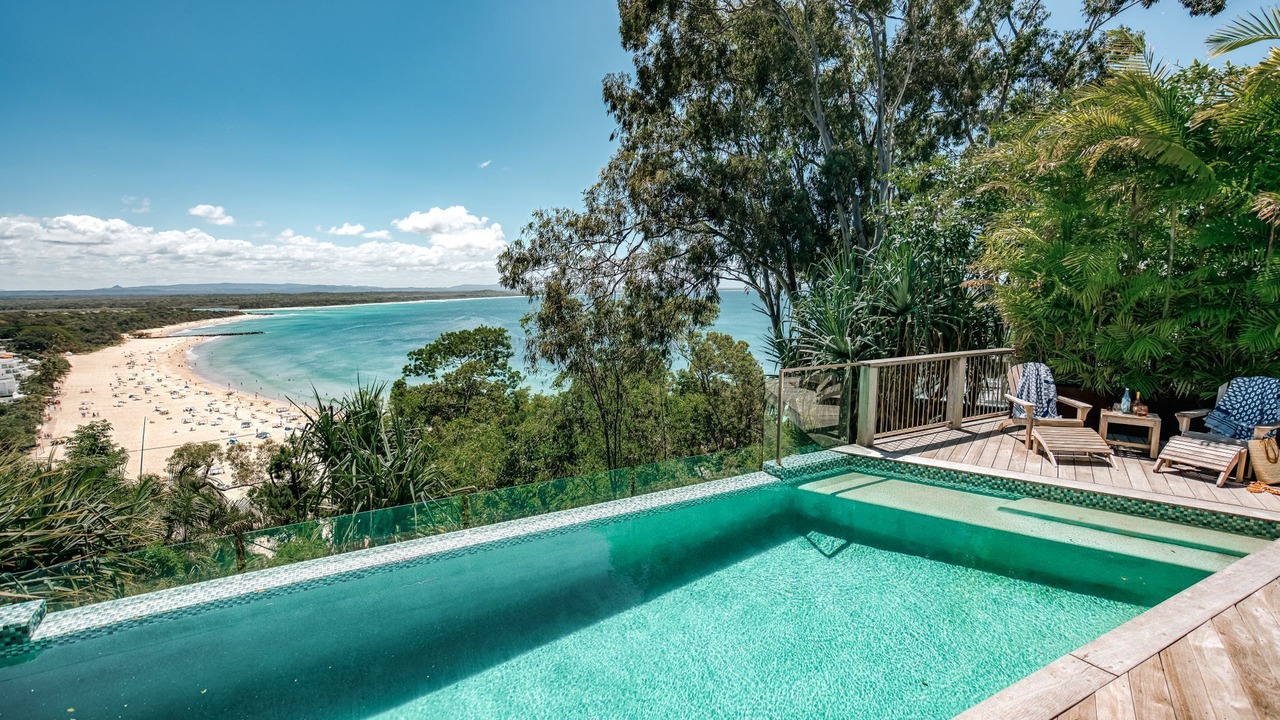 Photo of Outdoor in Noosa Heads