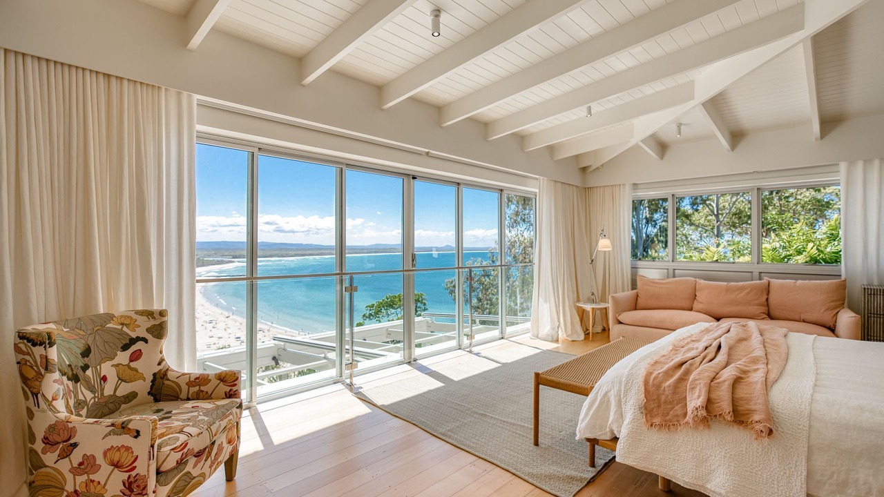 Photo of Livingroom in Noosa Heads