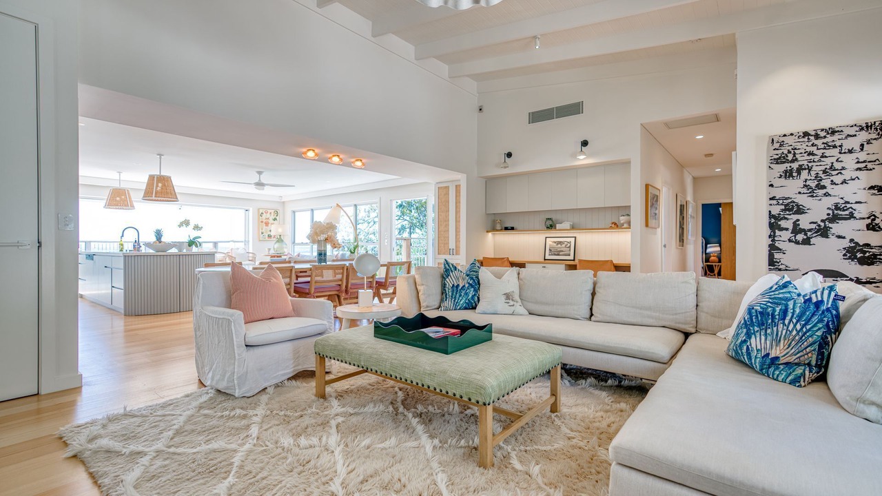 Photo of Livingroom in Noosa Heads