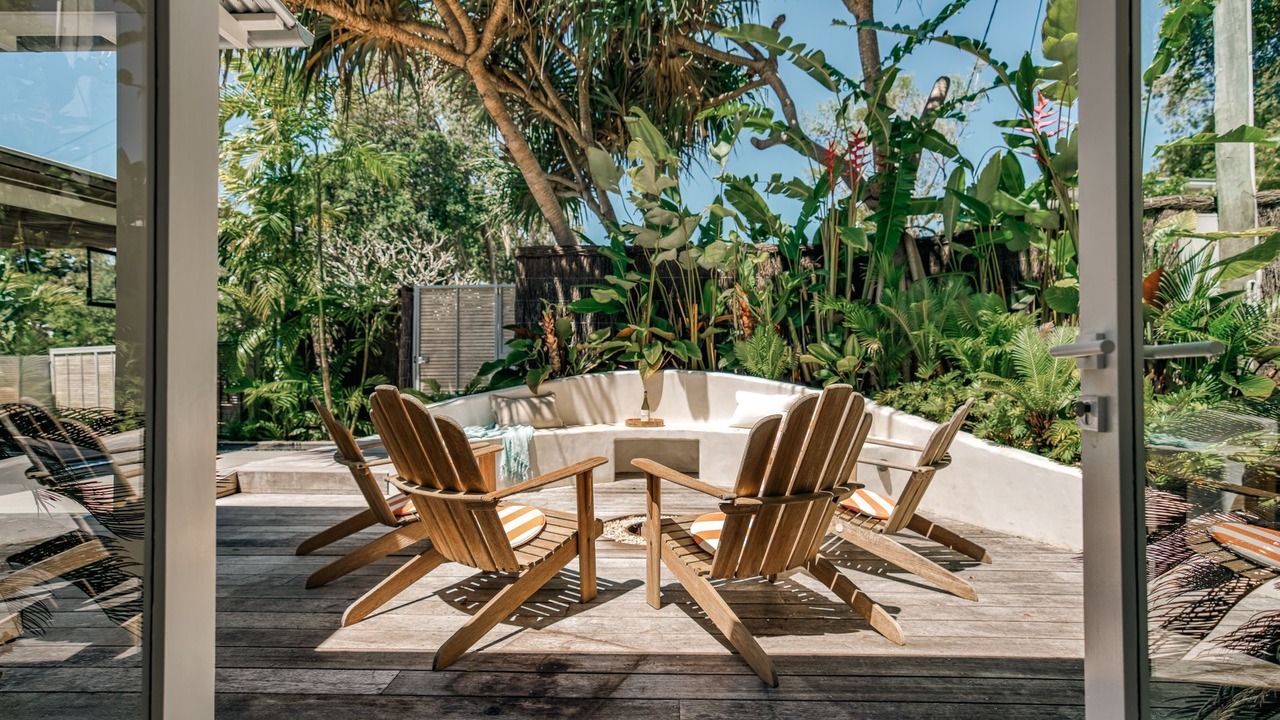Photo of Outdoor in Noosa Heads