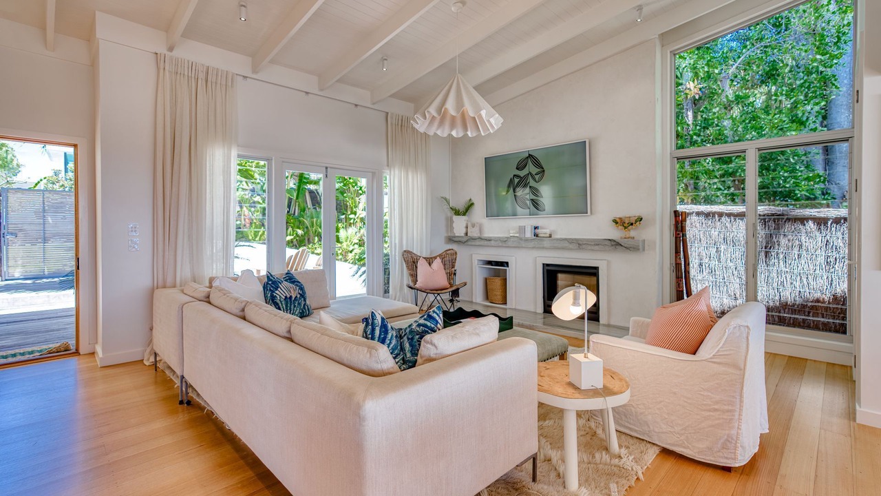 Photo of Livingroom in Noosa Heads