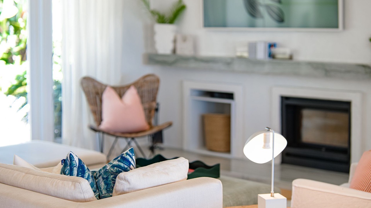 Photo of Livingroom in Noosa Heads