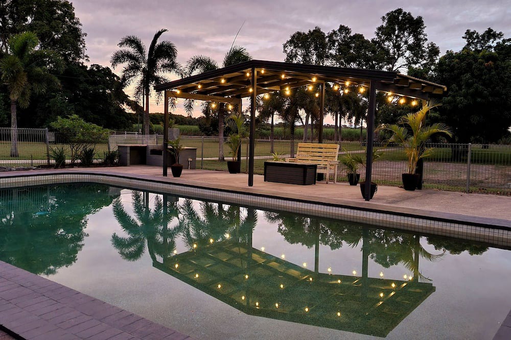 Photo of Outdoor in Mowbray