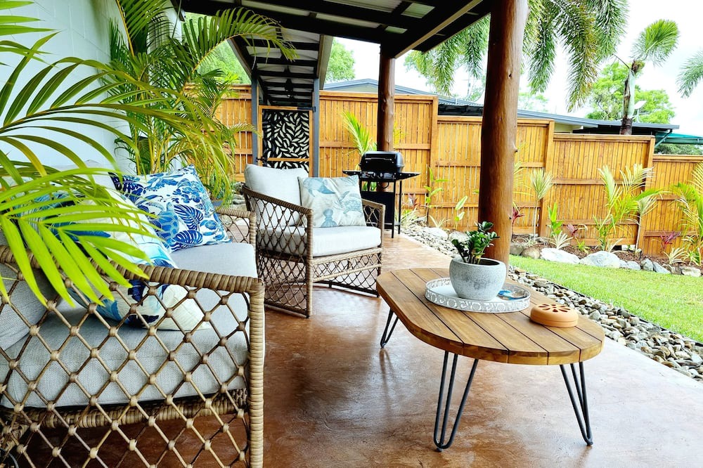 Photo of Outdoor in Mowbray