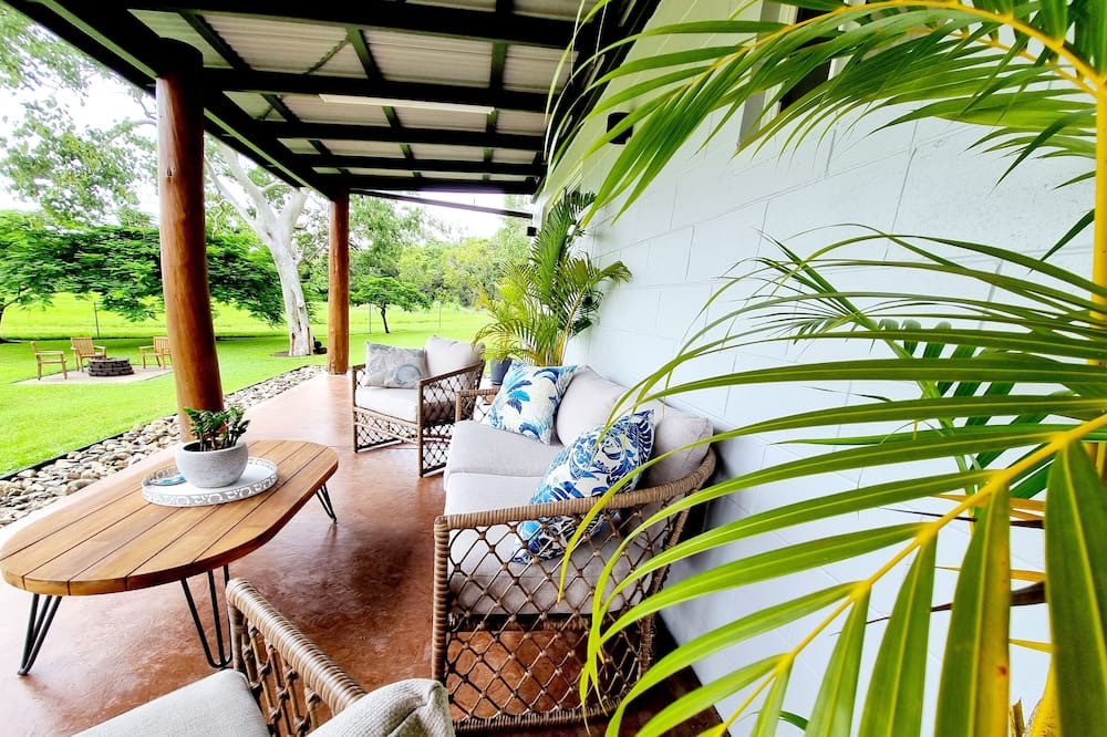 Photo of Outdoor in Mowbray