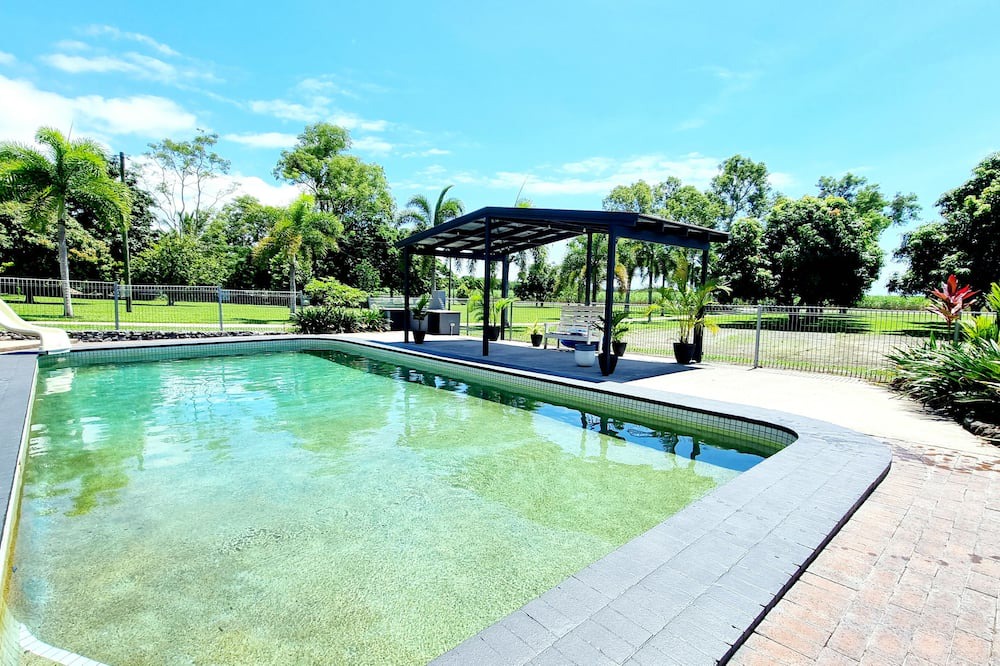 Photo of Outdoor in Mowbray
