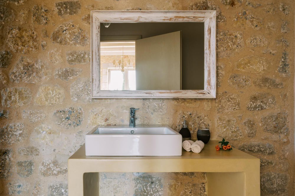 Photo of Bathroom in Riglia