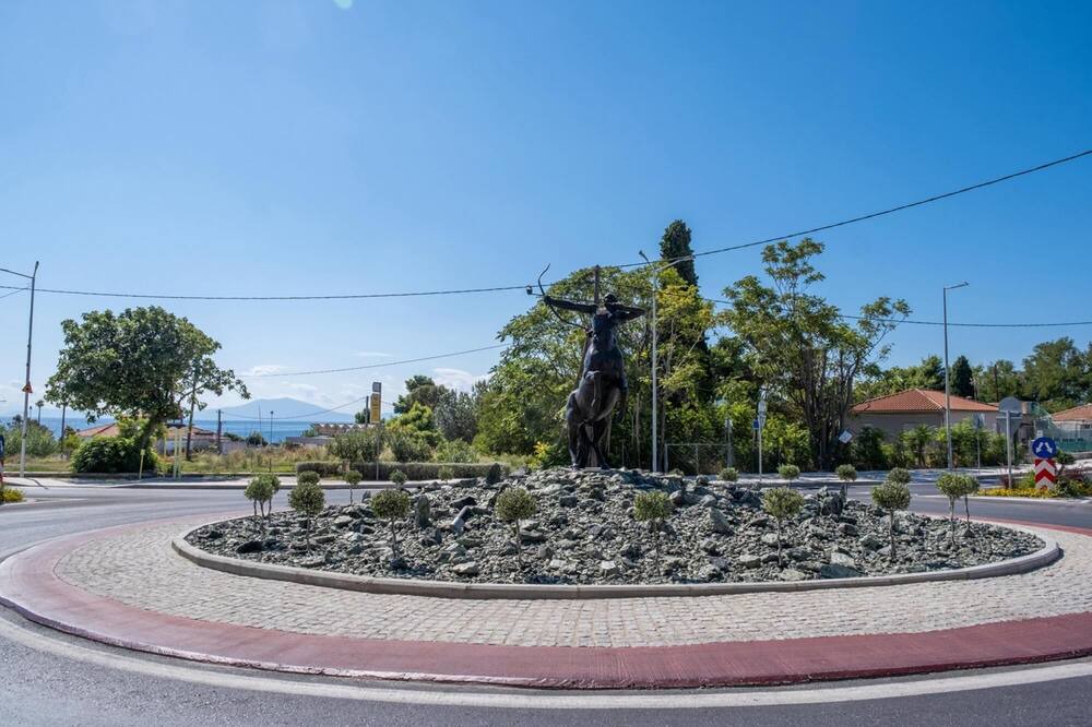 Photo of Outdoor in Vizitsa