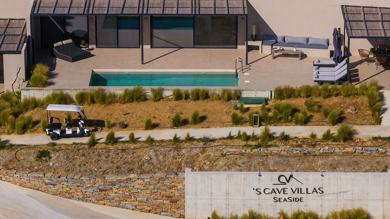 Photo of Outdoor in Karystos