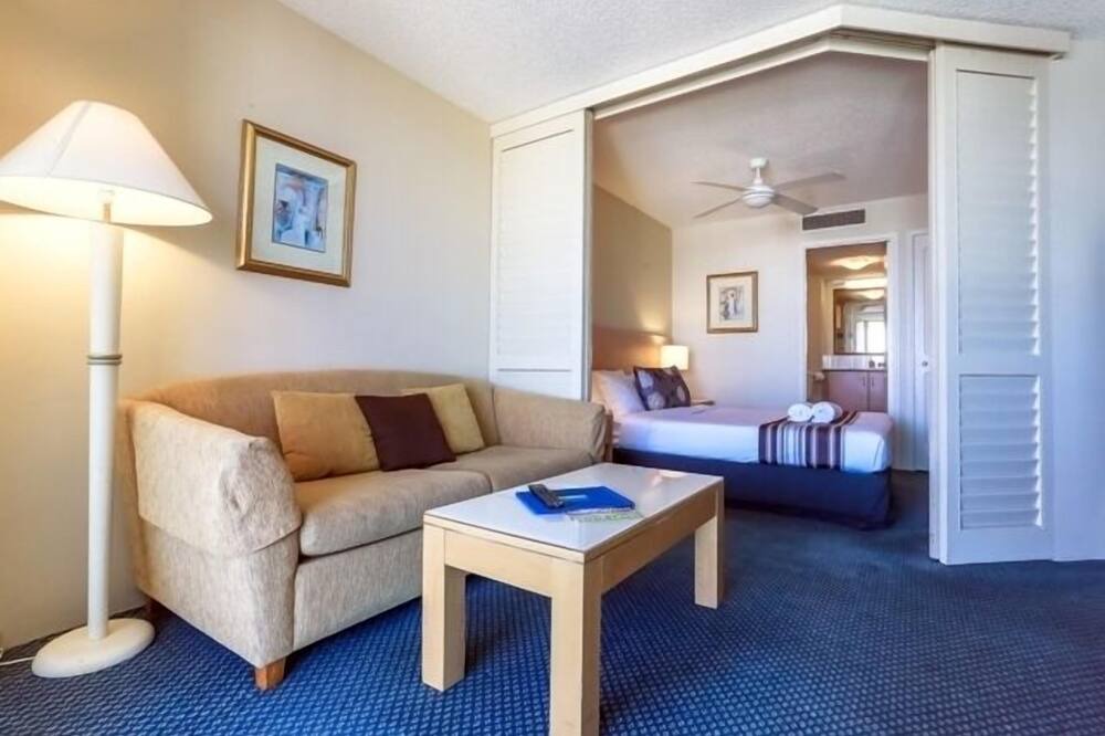 Photo of Livingroom in Sunshine Coast