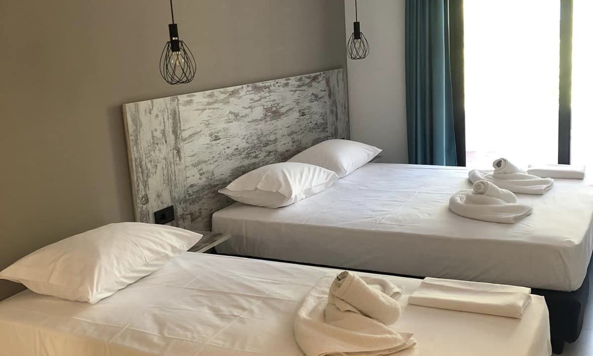 Photo of Bedroom in Xylokastron