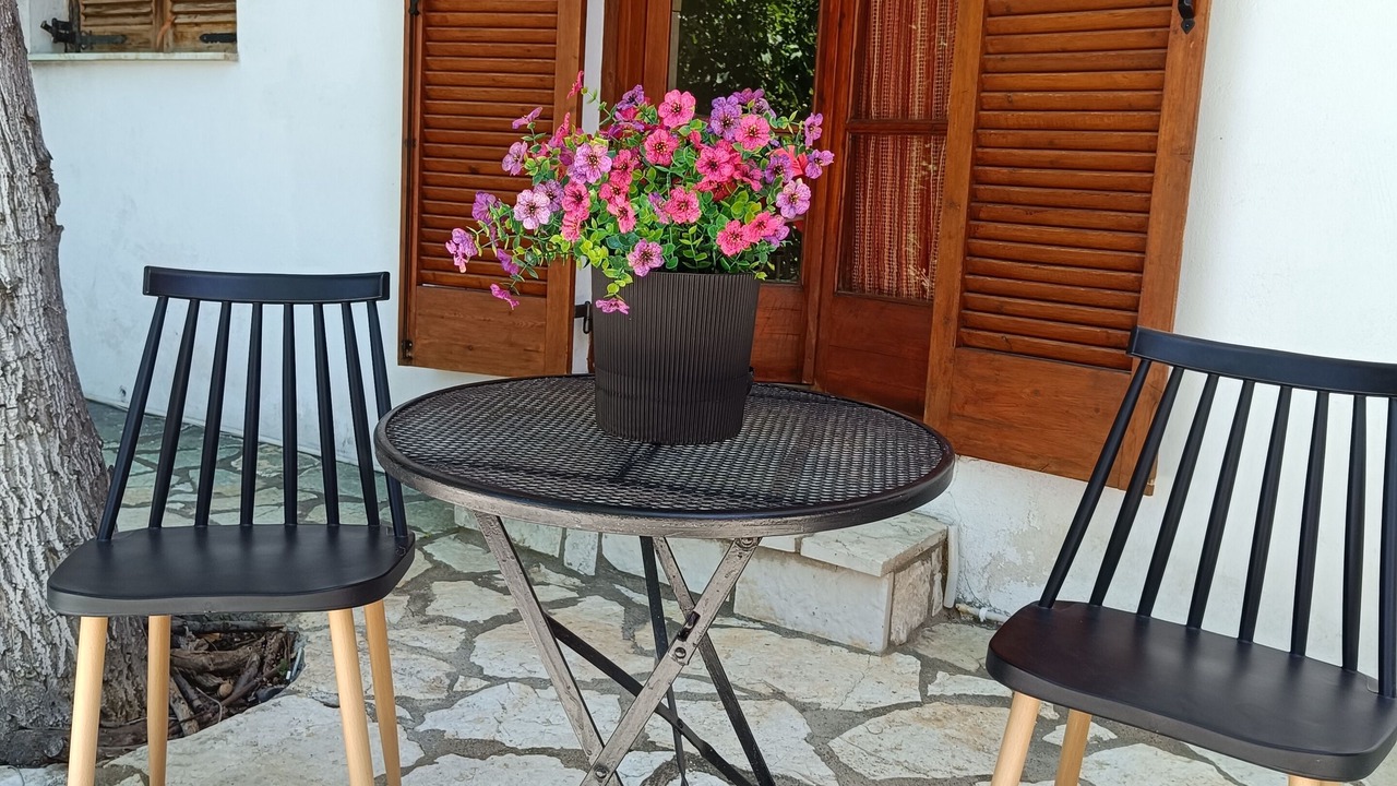 Photo of Patio Balcony in Arachova