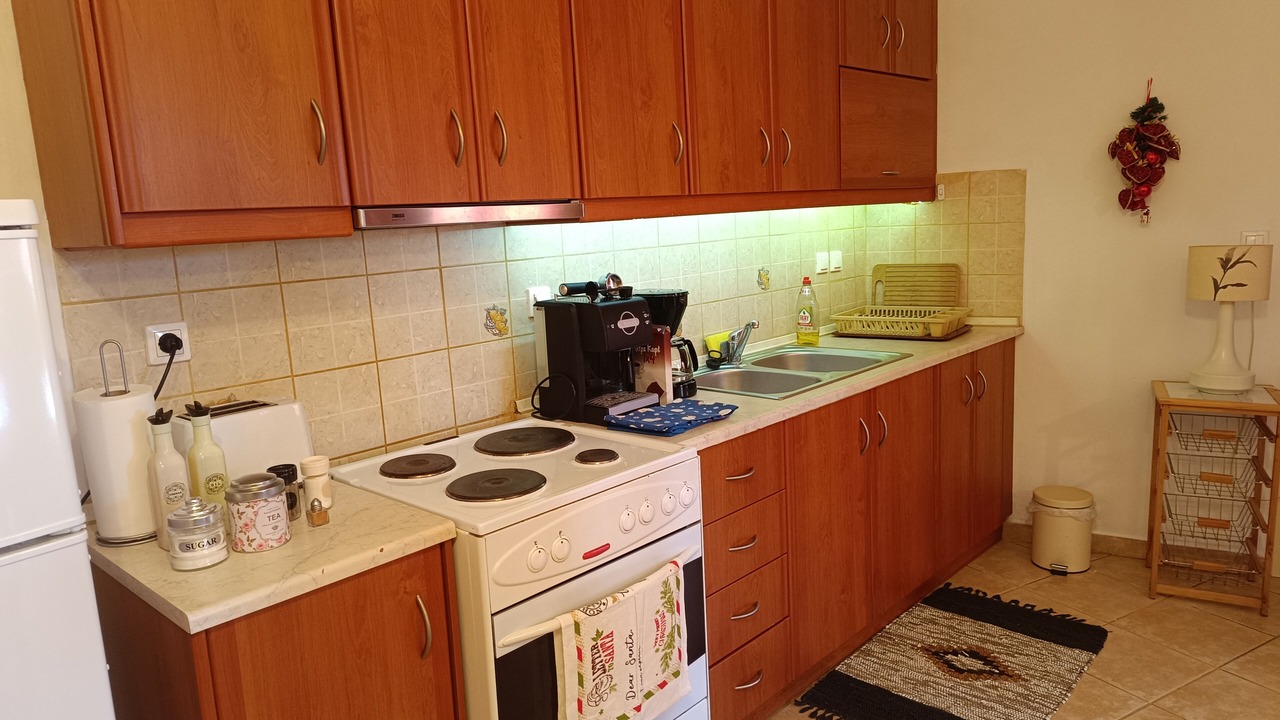 Photo of Kitchen in Arachova