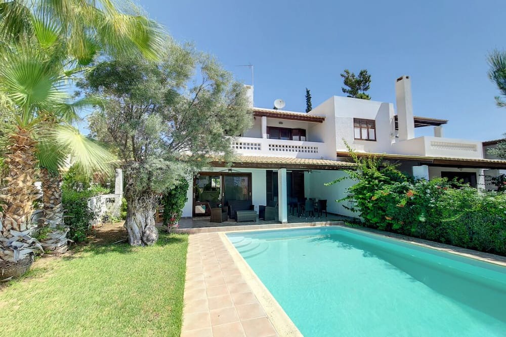 Photo of Outdoor in Ermionida