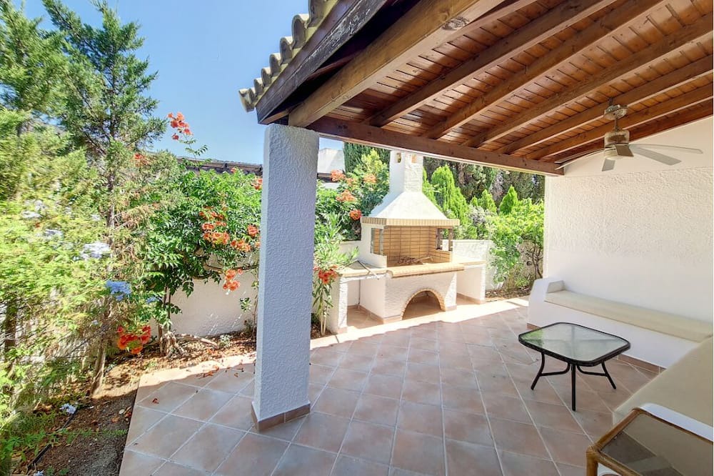 Photo of Patio Balcony in Ermionida