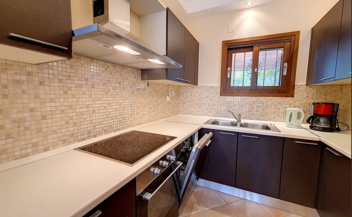 Photo of Kitchen in Plepi