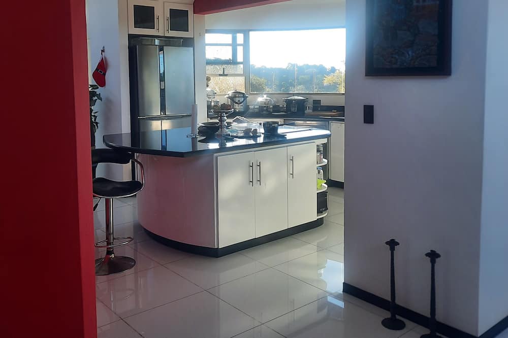 Photo of Kitchen in San Miguel