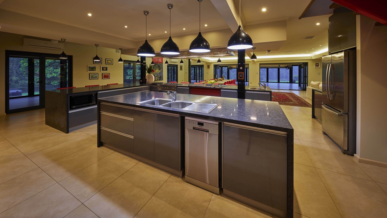Photo of Kitchen in Coorumba