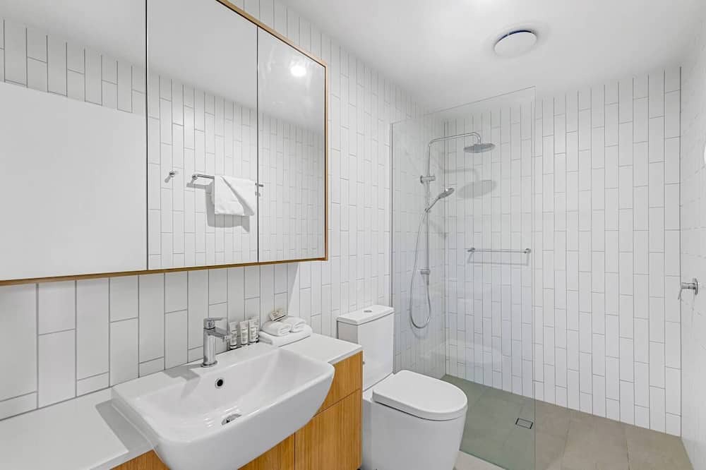 Photo of Bathroom in Birtinya