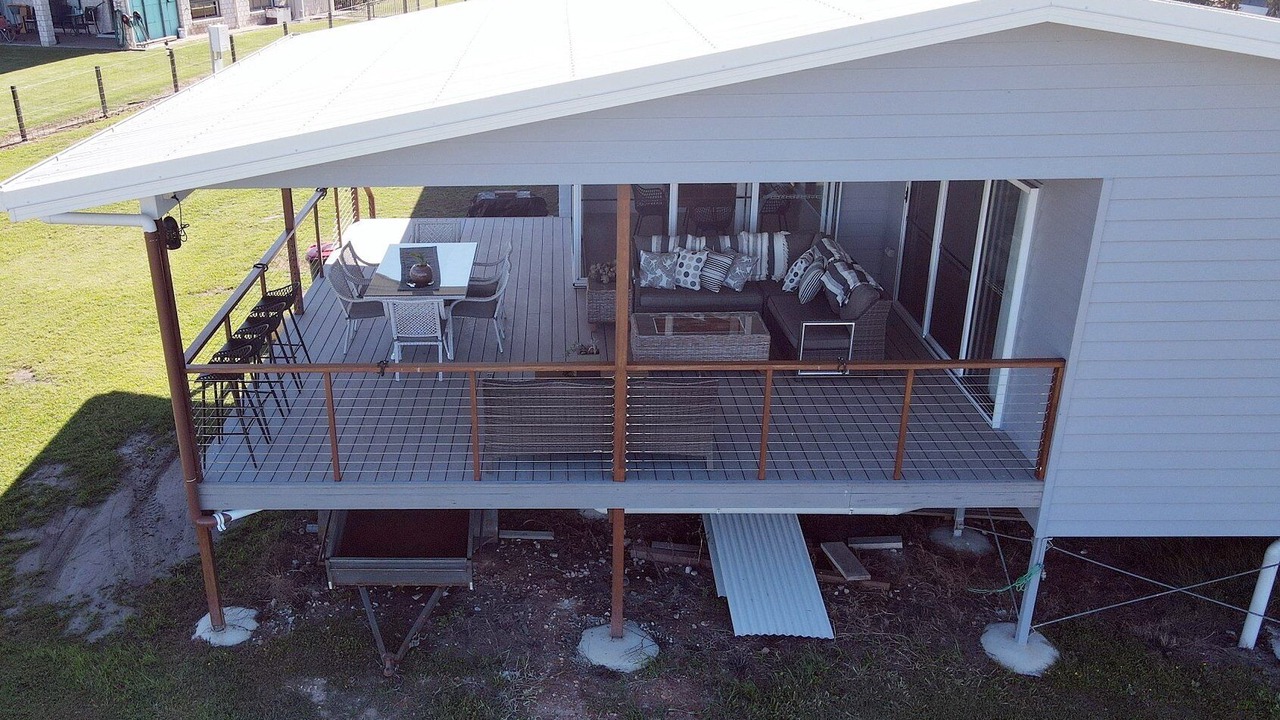 Photo of Outdoor in River Heads