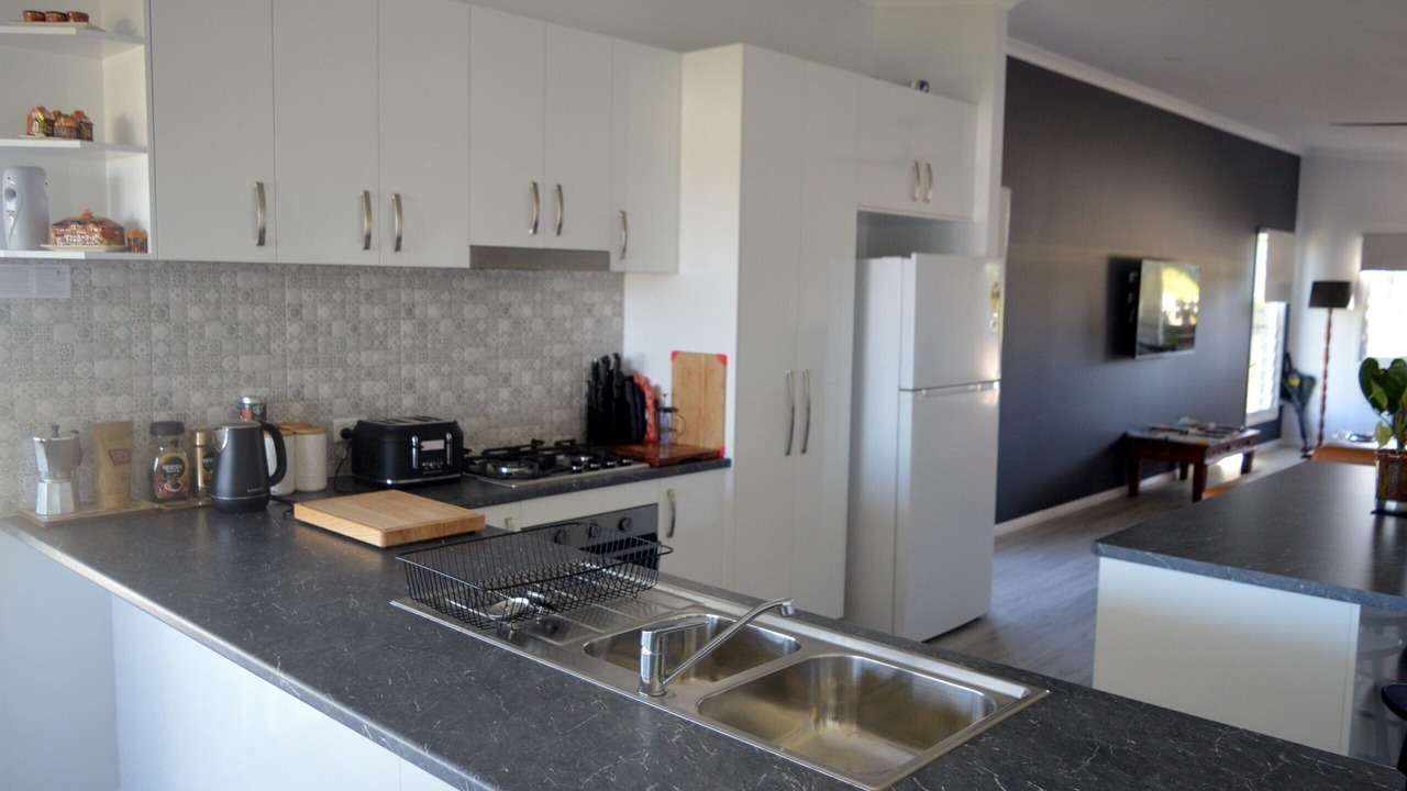 Photo of Kitchen in River Heads