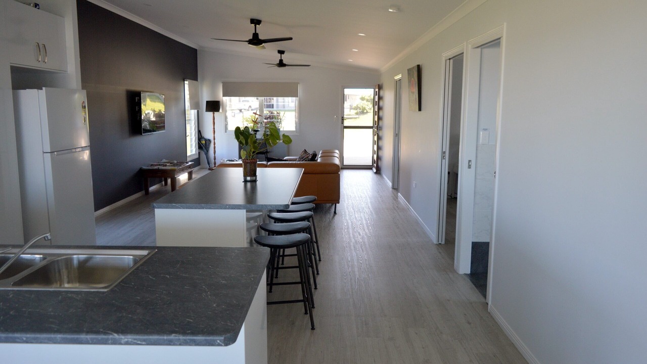 Photo of Kitchen in River Heads