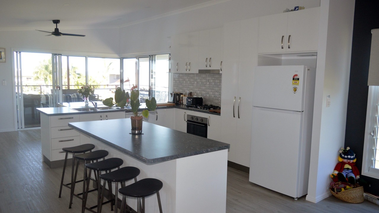 Photo of Kitchen in River Heads