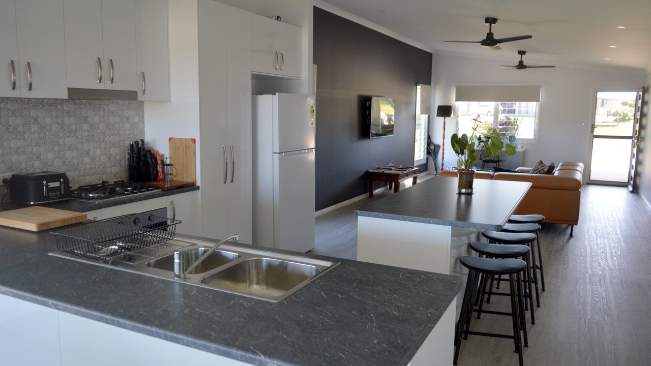 Photo of Kitchen in River Heads