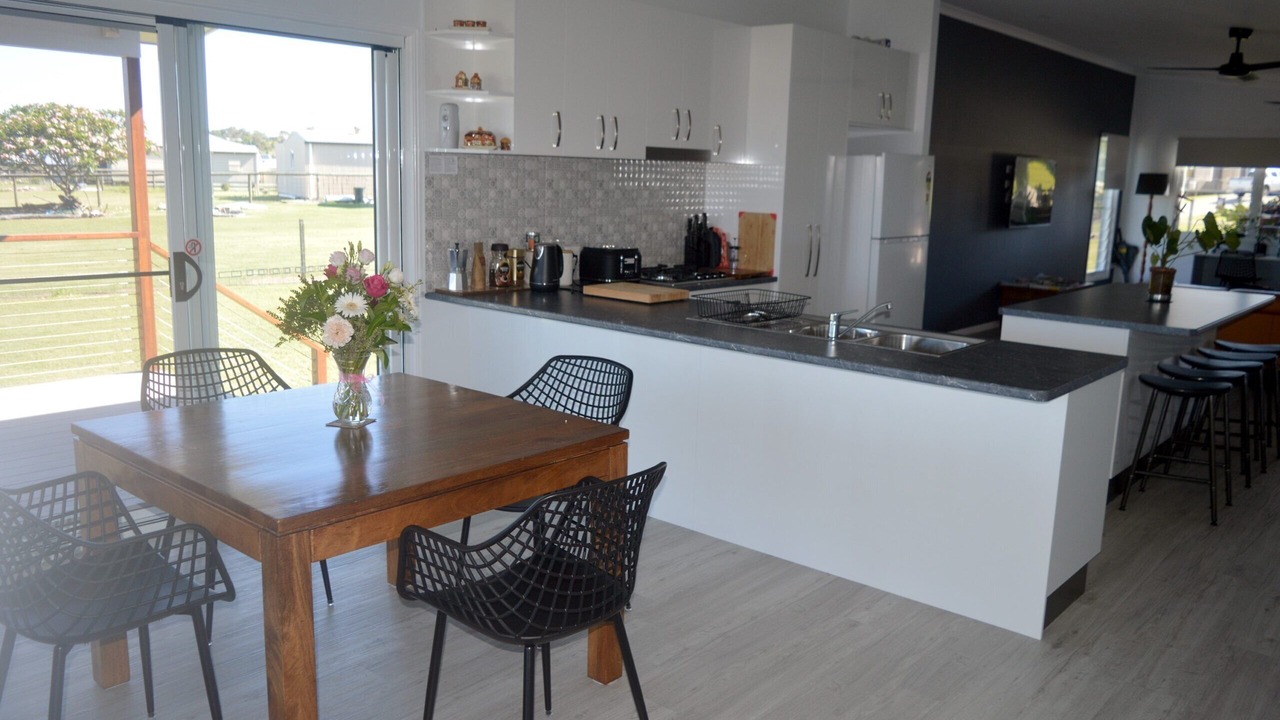 Photo of Kitchen in River Heads
