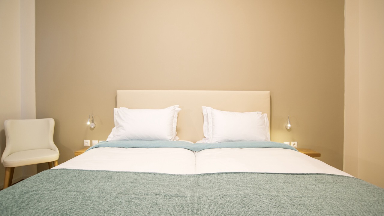 Photo of Bedroom in Delphi