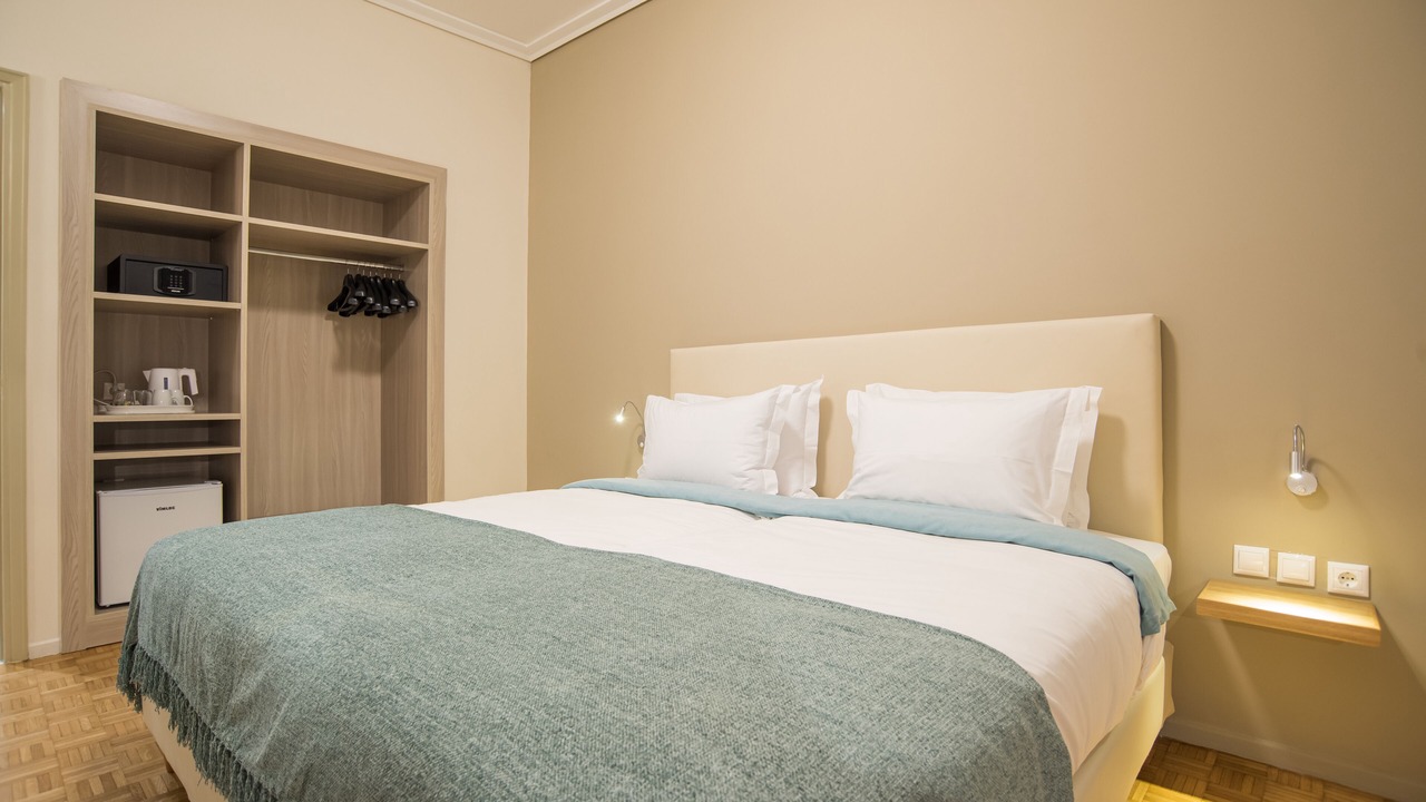 Photo of Bedroom in Delphi