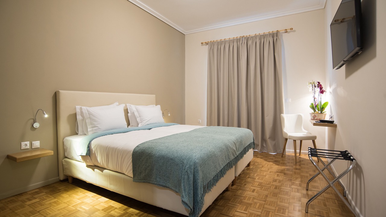 Photo of Bedroom in Delphi