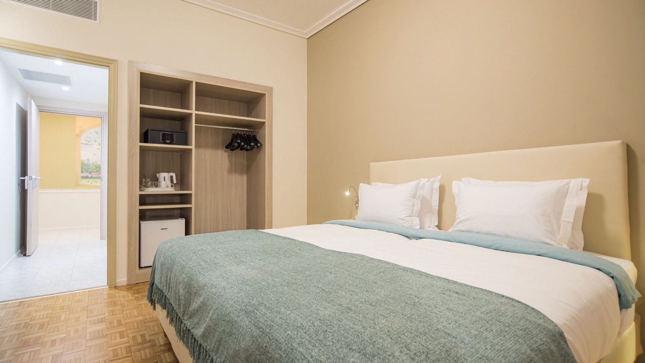 Photo of Bedroom in Delphi